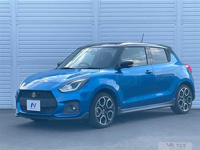 2020 Suzuki Suzuki Others
