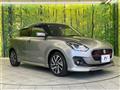 2022 Suzuki Swift