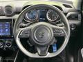 2022 Suzuki Swift