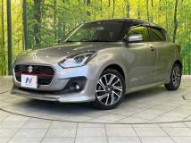 2022 Suzuki Swift