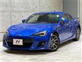 2017 Subaru BRZ