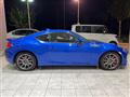 2017 Subaru BRZ