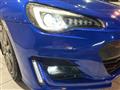 2017 Subaru BRZ