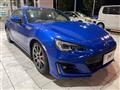 2017 Subaru BRZ