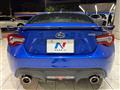 2017 Subaru BRZ