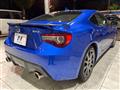 2017 Subaru BRZ