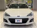 2020 Subaru BRZ