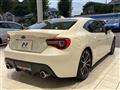 2020 Subaru BRZ