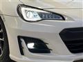 2020 Subaru BRZ