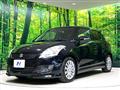 2013 Suzuki Swift