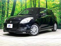 2013 Suzuki Swift