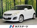 2014 Suzuki Swift