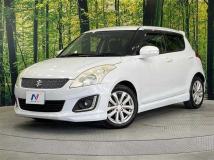 2014 Suzuki Swift