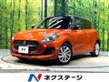2022 Suzuki Swift