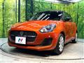 2022 Suzuki Swift