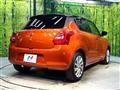 2022 Suzuki Swift