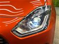 2022 Suzuki Swift