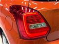 2022 Suzuki Swift