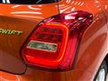 2022 Suzuki Swift