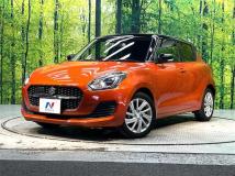 2022 Suzuki Swift