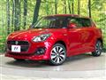 2017 Suzuki Swift