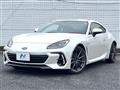 2022 Subaru BRZ