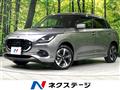 2024 Suzuki Swift