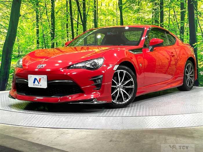 2018 Toyota 86