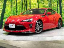 2018 Toyota 86