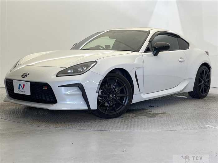 2023 Toyota 86