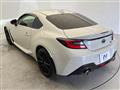 2023 Toyota 86