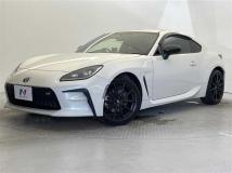 2023 Toyota 86
