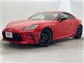 2023 Toyota 86