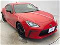 2023 Toyota 86