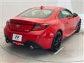 2023 Toyota 86