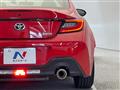 2023 Toyota 86