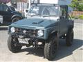 1994 Suzuki Jimny