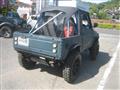 1994 Suzuki Jimny