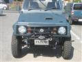 1994 Suzuki Jimny