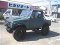 1994 Suzuki Jimny