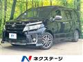 2015 Toyota Voxy
