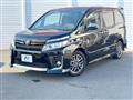 2015 Toyota Voxy
