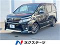 2015 Toyota Voxy