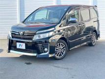 2015 Toyota Voxy