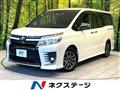2015 Toyota Voxy