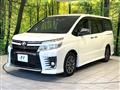 2015 Toyota Voxy