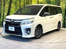 2015 Toyota Voxy