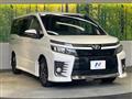 2015 Toyota Voxy