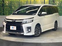 2015 Toyota Voxy