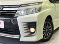 2015 Toyota Voxy